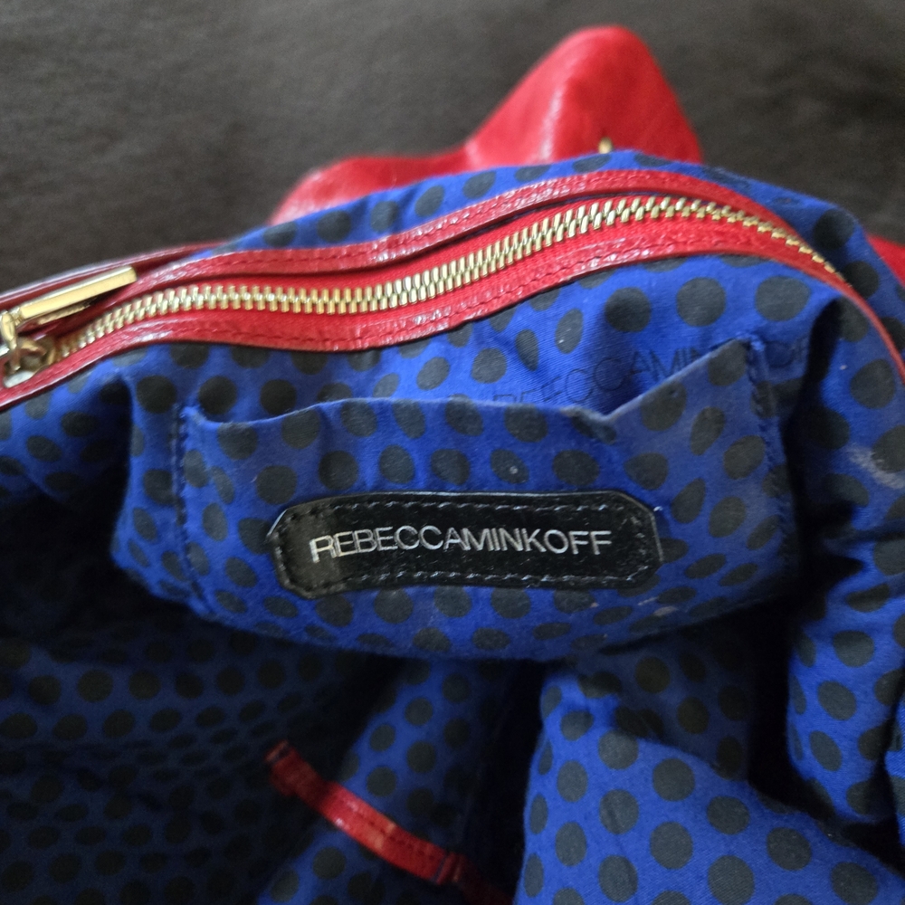 Rebecca Minkoff Hobo Bag - Picture 2 of 7